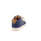 Babybotte veterschoenen blauw 4