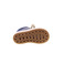 Babybotte veterschoenen blauw 5