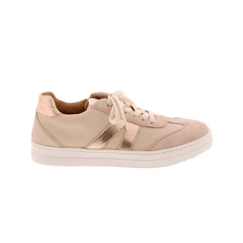Franco Romagnoli low shoes pink