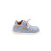 Franco Romagnoli veterschoenen blauw 1