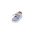 Franco Romagnoli veterschoenen blauw 3