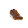 Australian lage schoenen cognac 2