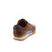 Australian lage schoenen cognac 4