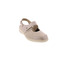 Solidus pumps beige 2