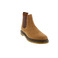 Dr Martens hoge schoenen beige 2