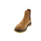 Dr Martens hoge schoenen beige 3