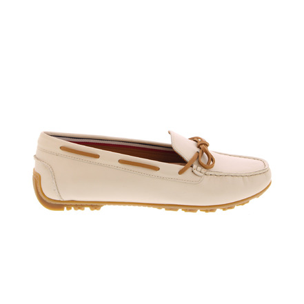 Geox moccasins lightbrown