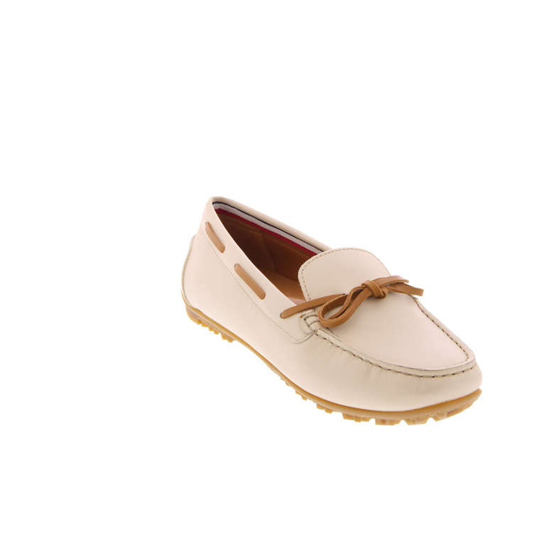 Geox moccasins lightbrown 2