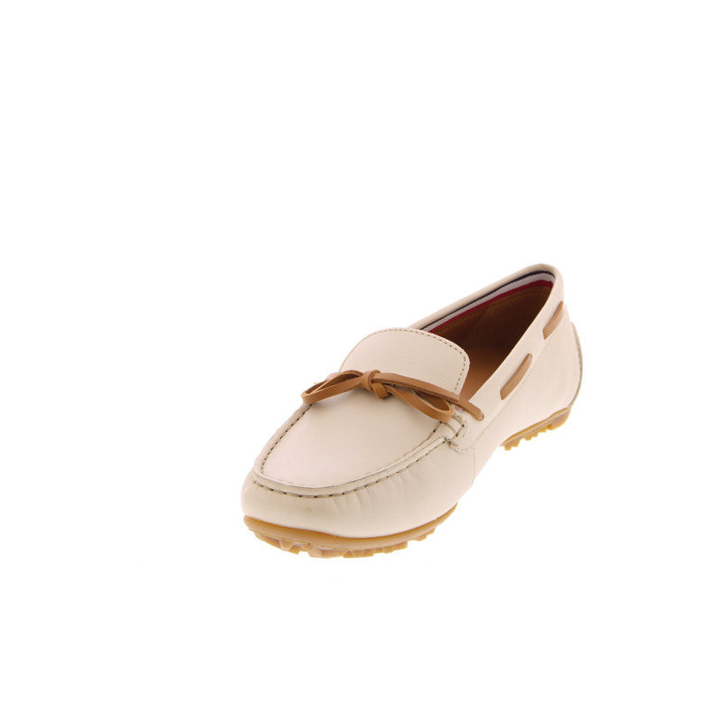 Geox moccasins lightbrown 3