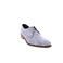 Floris Van Bommel chaussures basses bleu 2
