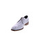 Floris Van Bommel chaussures basses bleu 3
