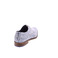 Floris Van Bommel chaussures basses bleu 4