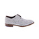 Floris Van Bommel chaussures basses bleu 1
