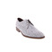 Floris Van Bommel chaussures basses bleu 2