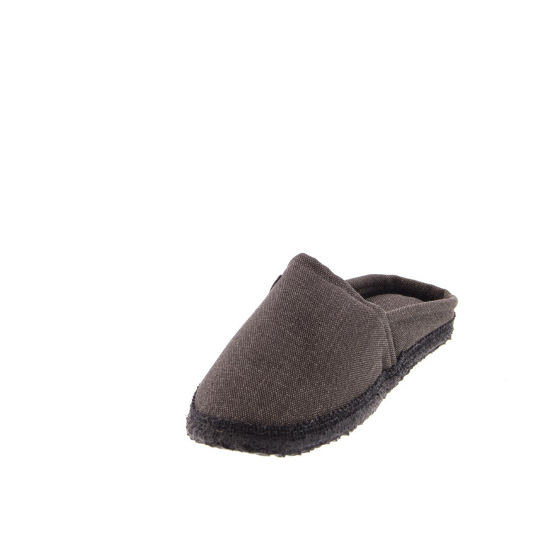 Giesswein slippers grey 3