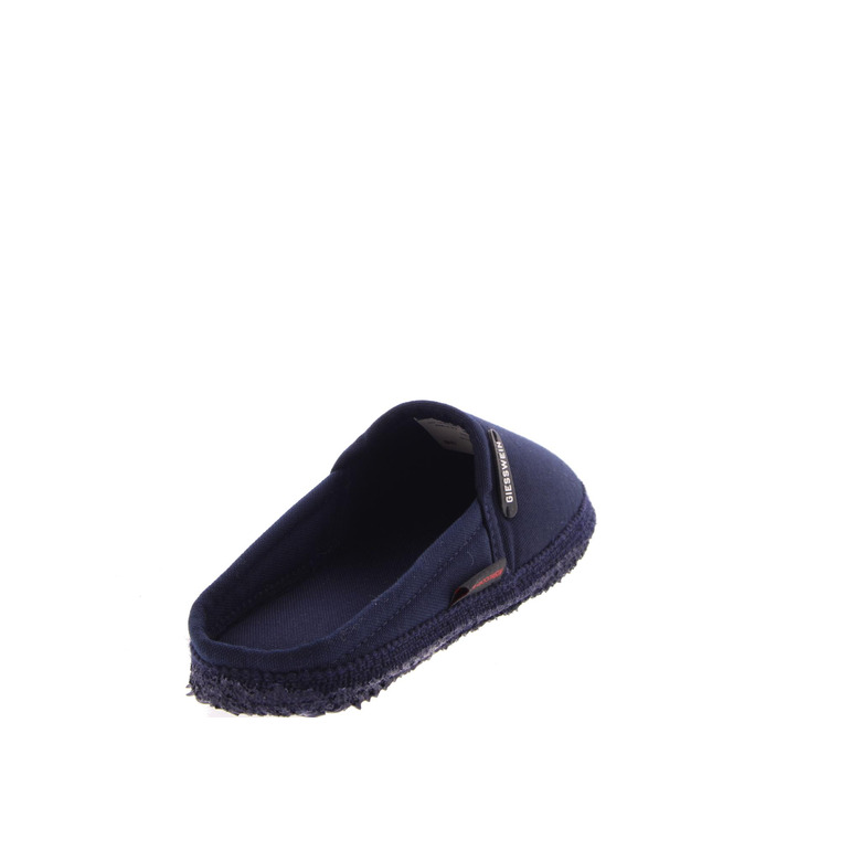 Giesswein slippers grey 4