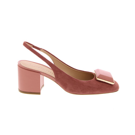 Roberto Festa pumps roze