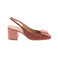 Roberto Festa pumps roze 1