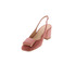 Roberto Festa pumps roze 3