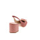 Roberto Festa pumps roze 4