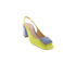 Roberto Festa pumps groen 2