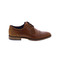 Bullboxer lage schoenen cognac 1