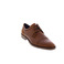 Bullboxer lage schoenen cognac 2