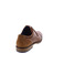 Bullboxer lage schoenen cognac 4