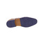 Bullboxer lage schoenen cognac 5