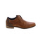 Bullboxer lage schoenen cognac