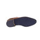 Bullboxer lage schoenen cognac 5