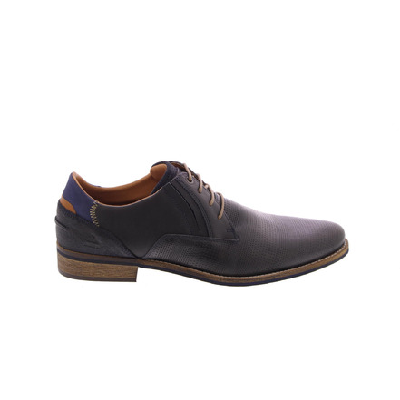 Bullboxer lage schoenen blauw
