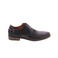 Bullboxer lage schoenen blauw 1