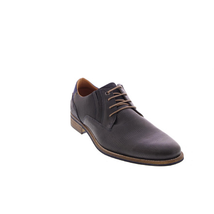Bullboxer lage schoenen blauw