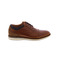 Bullboxer lage schoenen cognac 1
