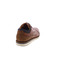 Bullboxer lage schoenen cognac 4