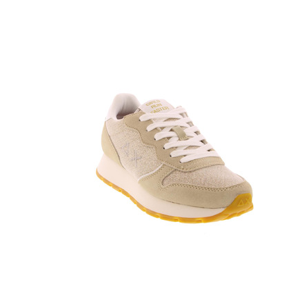 Sun68 sneakers gold