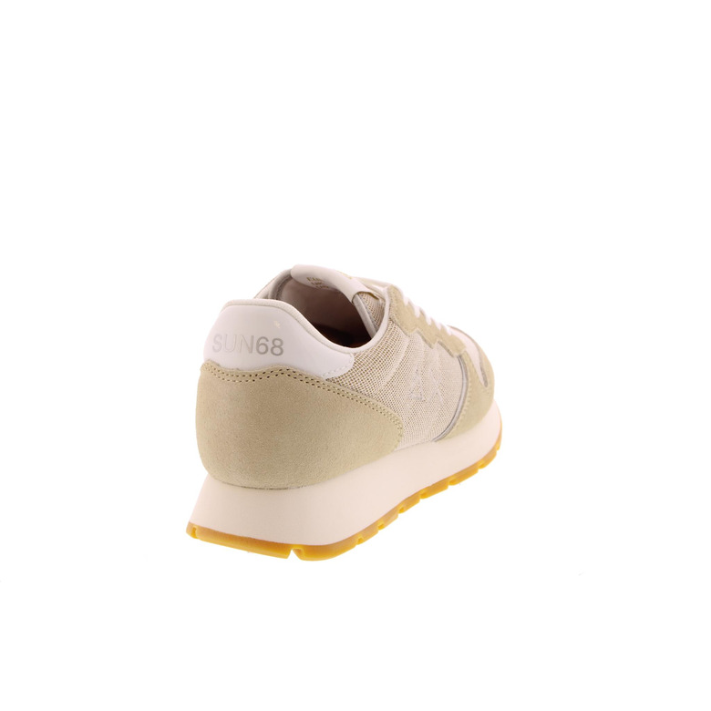 Sun68 sneakers gold 4