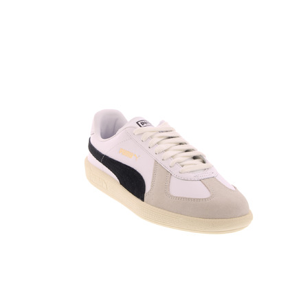 Puma sneakers wit
