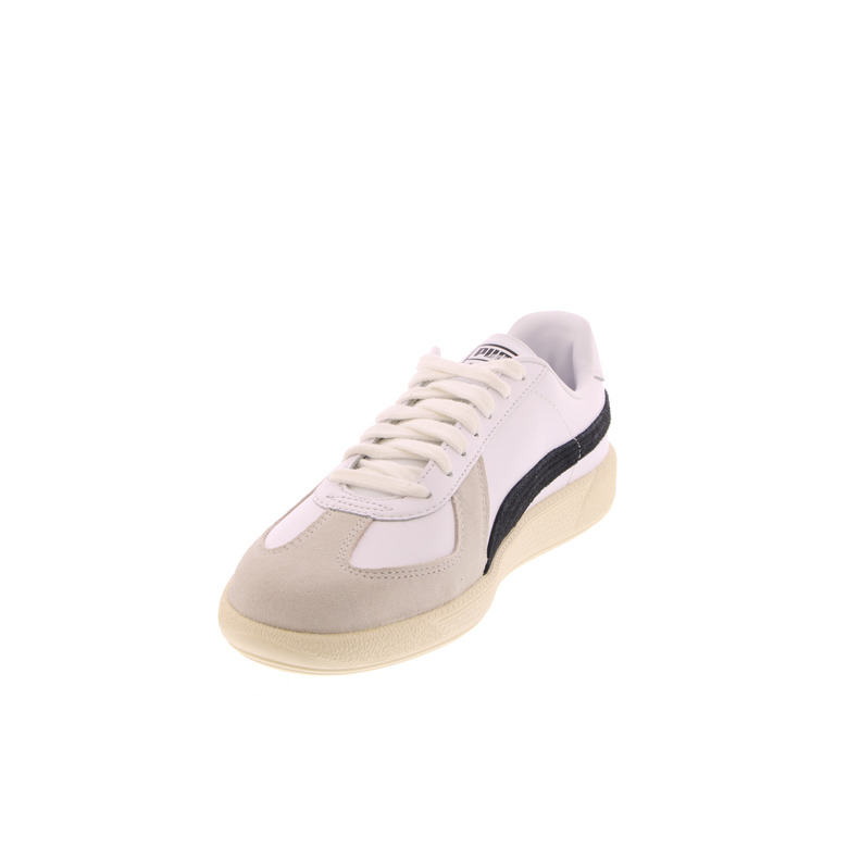 Puma sneakers wit 3