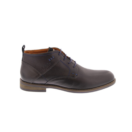 Australian hoge schoenen zwart