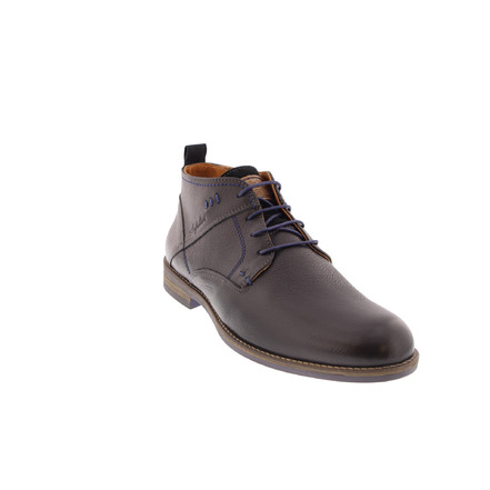 Australian hoge schoenen zwart