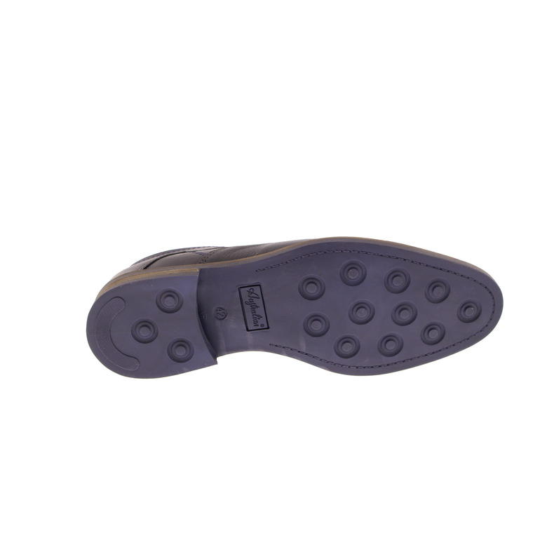Australian hoge schoenen zwart 5