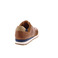 Australian lage schoenen cognac 4