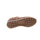 Australian lage schoenen cognac 5