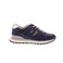 Australian lage schoenen blauw 1