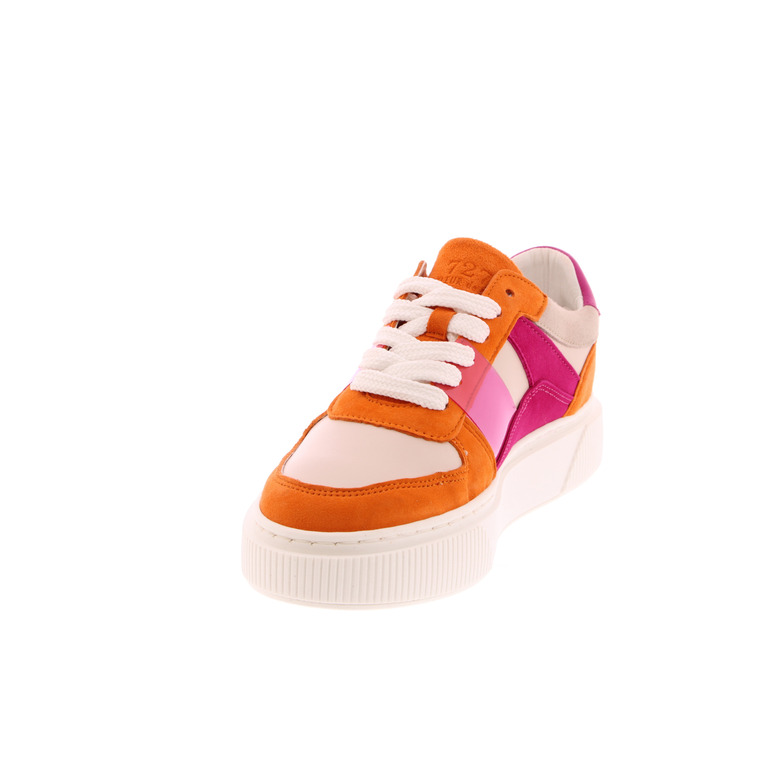 Cycleur De Luxe sneakers roze 3