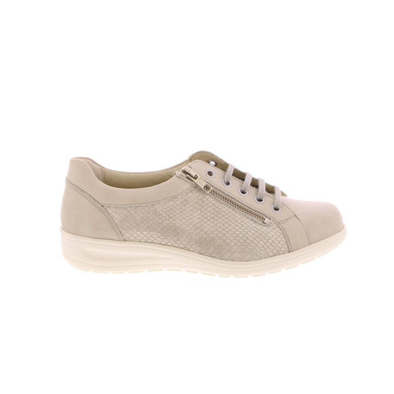 Solidus sneakers ecru
