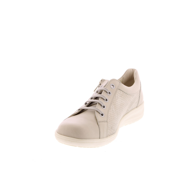 Solidus sneakers ecru 3