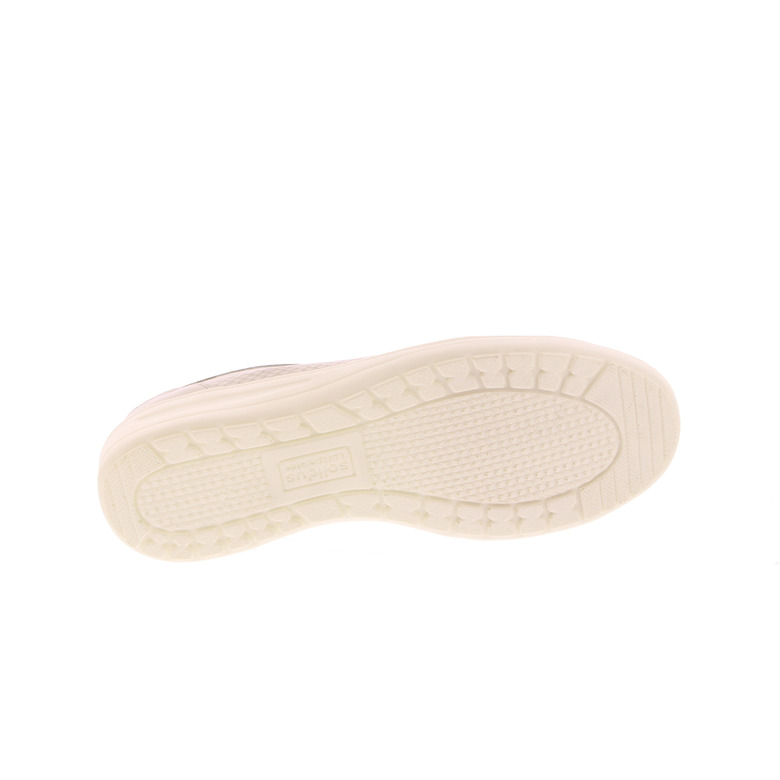 Solidus sneakers ecru 5